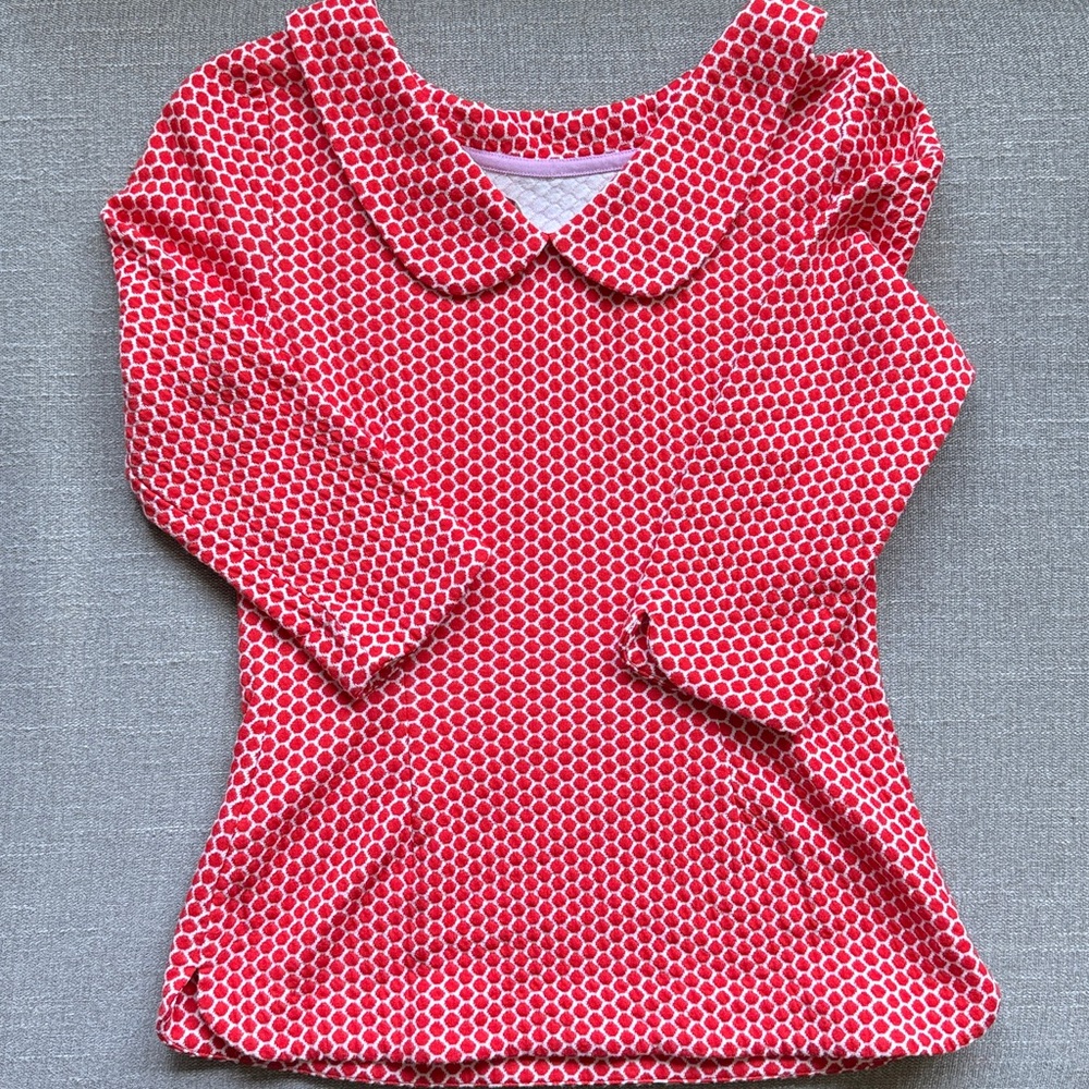 Boden Top - Picture 3 of 5